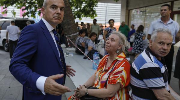 Rareş Bogdan: Datele propuse de PNL pentru organizarea alegerilor prezidenţiale sunt 10 şi 24 noiembrie