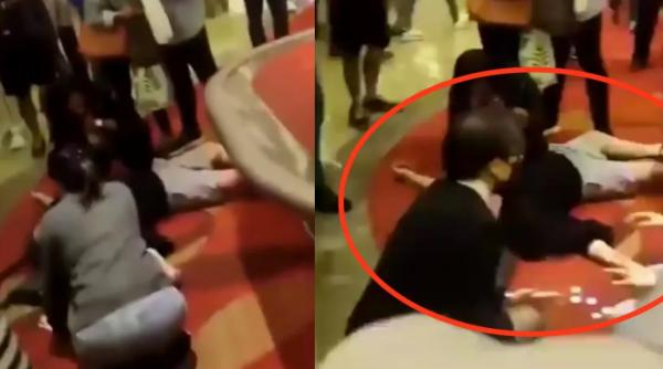 Un bărbat a făcut infarct după ce a câștigat peste 3 milioane de euro la cazinou