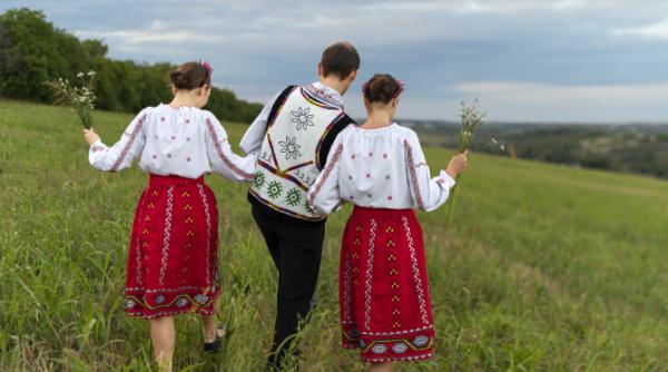 Ce le lipsește copiilor din diaspora. Geanina Abul Haija, AIRC: Dragi autorități, să știți că aveți români și-n Orient! Gândiți-vă că la a patra generație o avem doar pe străbunica de origine română!