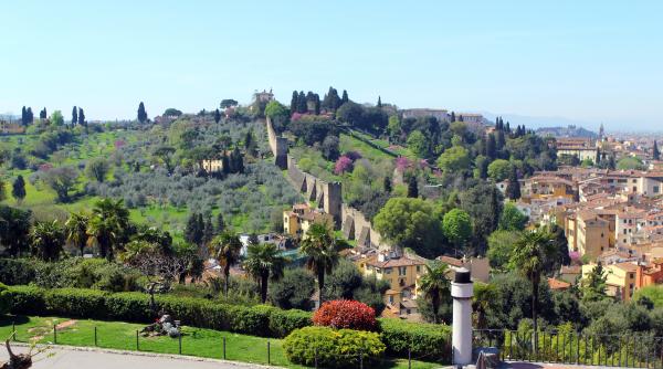 Ai visat să trăiești în Toscana? Statul italian îți dă 30.000 euro pentru a te muta în această regiune