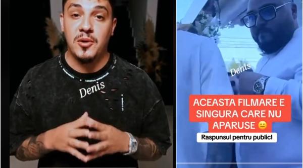 Bogdan de la Ploiești, prima reacție în scandalul cu Florin Salam: "A încercat să mă înjosească" - VIDEO