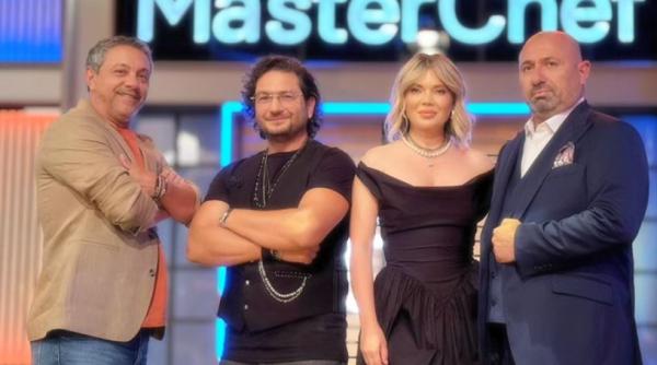 Cei patru magnifici s-au reunit. Gina Pistol va prezenta MasterChef la PRO TV