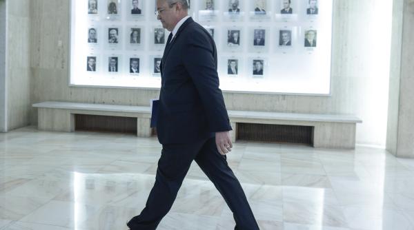 PNL se ține tare. Ciucă spune că e "unanimitate" în partid pentru alegerile prezidențiale în noiembrie