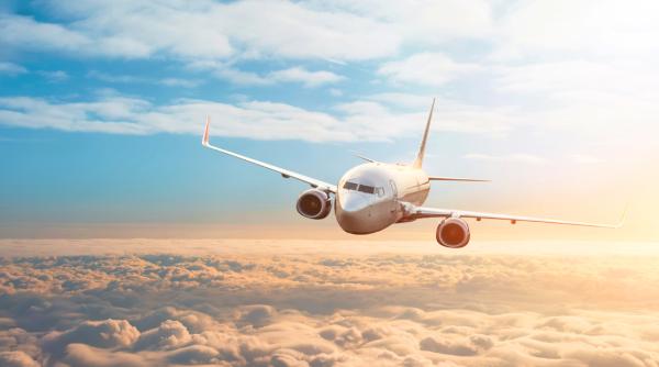 Aterizare de urgență în Brazilia a unui avion din Spania: 30 de persoane au fost rănite din cauza turbulențelor puternice