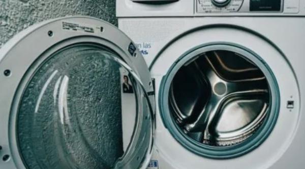 Cum să cureți o mașină de spălat, pas cu pas. Soluții rapide și utile