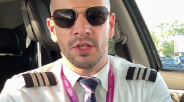 De ce întârzie avioanele? Un pilot explică
