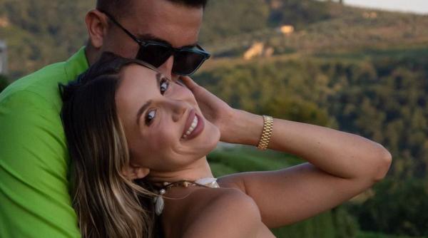 Emily Burghelea, accident în Mauritius. A intrat într-un TIR