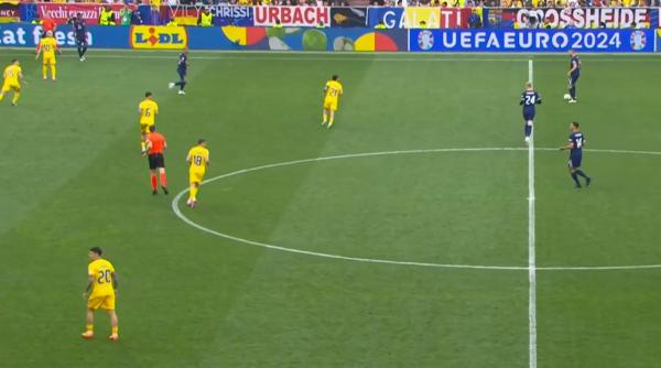 LIVE TEXT România - Olanda 0-3, în optimile EURO 2024. Malen îngroapă speranțele tricolorilor, după o gafă în defensivă 