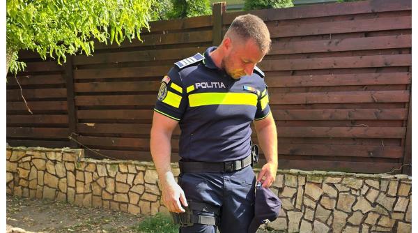 Marian Godină renunță la stand-up și revine în poliție: "Nu m-a angajat nimeni pe pile"