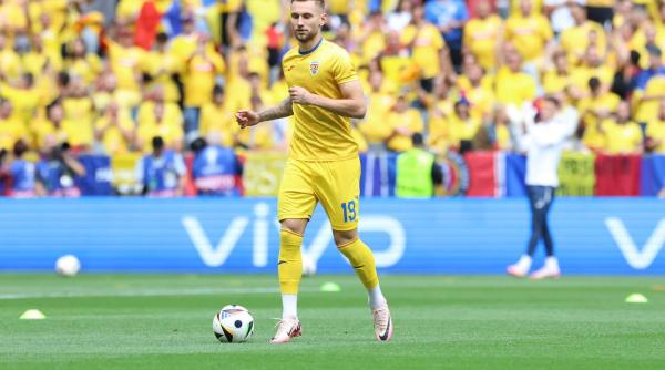 România - Olanda 0-3. Visul se oprește aici! Tricolorii au jucat curajos, însă portocala mecanică se califică mai departe