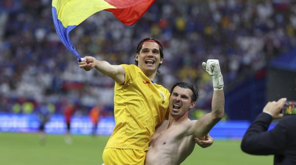 România - Olanda. Schimbarea decisivă pregătită de Edi Iordănescu