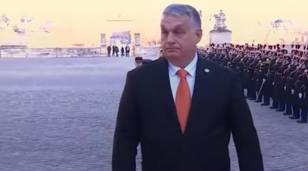 Viktor Orban s-a dus la Zelenski ca să-l convingă să facă pace cu Putin 