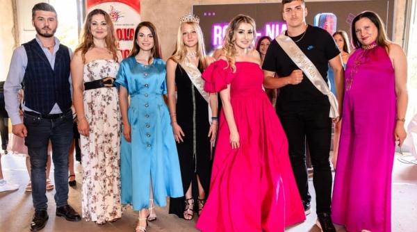 Diaspora are talent: Festivalul Concurs Internațional ROMA-NIA și-a desemnat câștigătorii