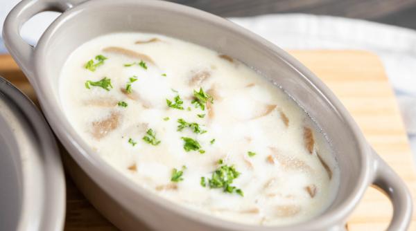 Rețeta din Apuseni care i-a cucerit pe spanioli. Eugenia Mucea: "M-au rugat să le las rețeta"