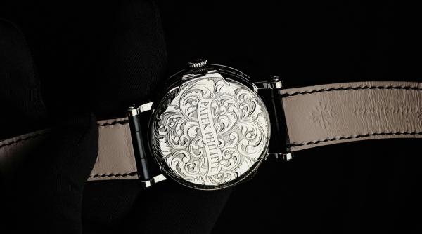 Victima unui jaf oferă o recompensă de 10.000 de lire sterline pentru returnarea ceasului Patek Philippe Nautilus