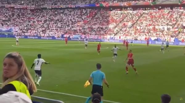 Anglia s-a calificat în semifinale, după o singură victorie în tot turneul Euro 2024, obținută în timpul regulamentar 