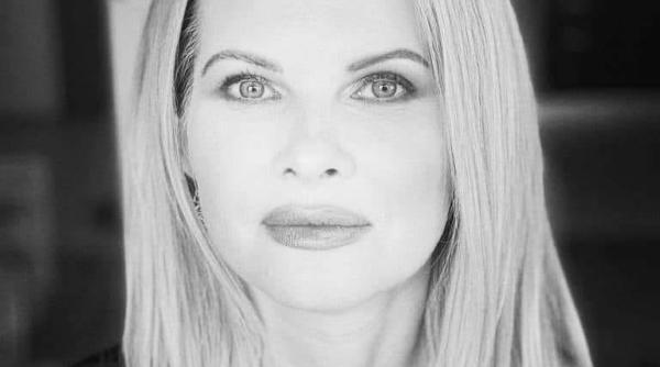 A murit doctorița Silvia Coman: "Medic, mamă a doi copii, frumoasă ca un înger"