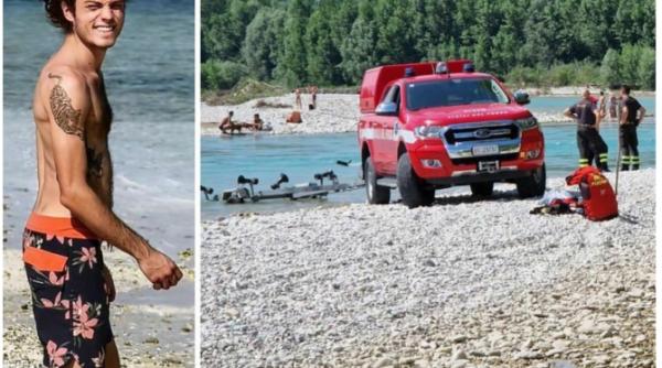 Cazul Alex Marangon. Au dispărut cei doi șamani care l-au văzut ultima oară și ar fi încercat să-l urmărească