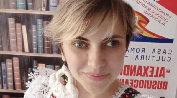 Traducătoarea Laura Dragomir, invitata săptămânii la Tradiții românești în diaspora / VIDEO 