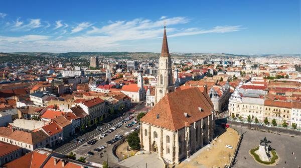 Un român regretă că a revenit la Cluj, după 10 ani în străinătate: "Nu știu ce a fost în capul meu"