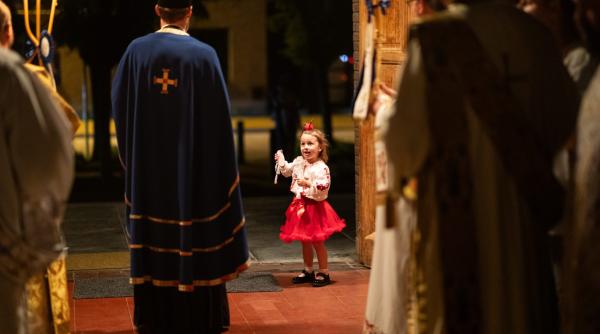 Ce cred românii: Îi ajută bisericile românești pe cei din diaspora să păstreze legături culturale cu țara? - rezultat sondaj