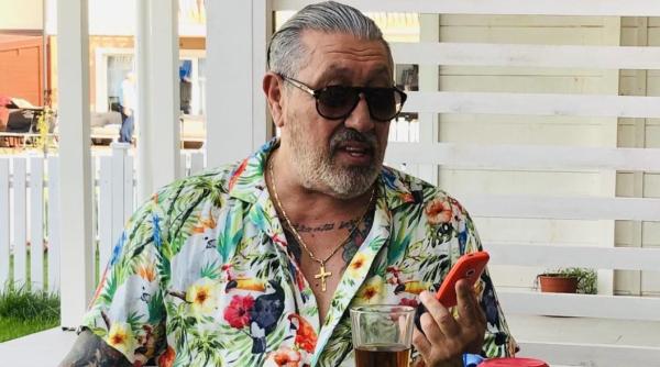 Serghei Mizil critică bătrânii bogați cu iubite tinere: "Tu la 65 de ani nu te poți apleca și îți iei fată de 19 ani?"