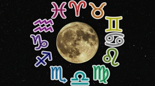  Cum influențează Luna plină din iulie fiecare zodie: Horoscop complet și detaliat