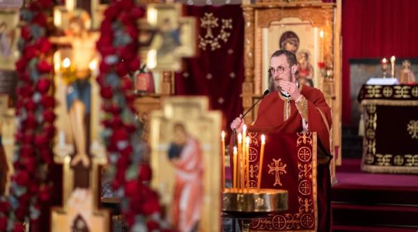 Sondaj: Credeți că în diaspora sunt suficiente biserici românești? Iată rezultatele