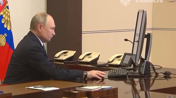 Rusia a plănuit să-l asasineze pe directorul unei fabrici de armament din Germania, care furnizează arme Ucrainei (CNN)