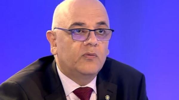 Anunțul lui Raed Arafat: „Este mai important ca oamenii să fie protejați, decât ca festivalul să nu fie întrerupt”