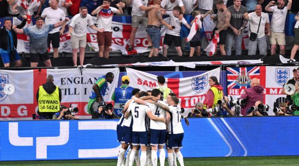 Frizerul echipei Angliei spune că spiritul jucătorilor este cu mult deasupra celorlalți. „Va fi un meci electrizant”