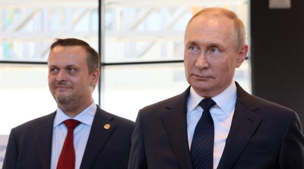 Rusia amenință NATO: "Rachetele cu rază lungă agravează situația"