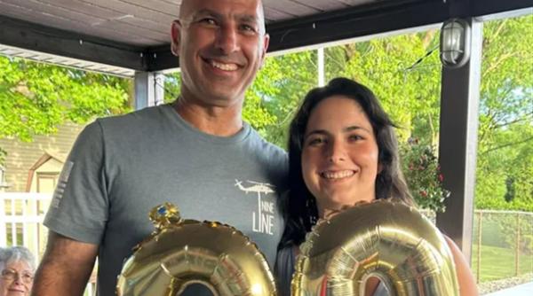 Bărbatul care a murit lângă Trump s- a aruncat în fața gloanțelor care se îndreptau spre fiicele lui 