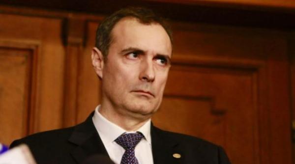 DNA extinde urmărirea penală pe numele lui Florian Coldea şi Dumitru Dumbravă