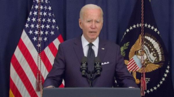 Joe Biden: Sunt pregătit pentru a doua confruntare cu Trump. Acuitatea mea este a naibii de bună 