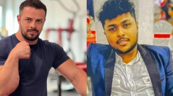 Mama lui Bogdan, românul din Italia care și-a dat viața pentru a salva un tânăr de la înec: ”Toată lumea trebuie să știe ce mare om și campion a fost”