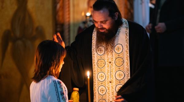 Rolul important al bisericii în păstrarea tradițiilor și identității culturale românești în diaspora 