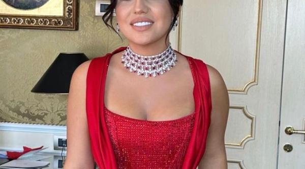 Soția româncă a lui Pierro Ferrari a povestit cum l-a întâlnit pe soțul cu 50 de ani mai în vârstă: "Mi-a făcut un test" 