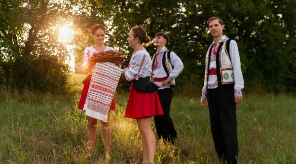 O cubaneză s-a îndrăgostit de tradițiile românești. ”Paștele se sărbătorește frumos. În fiecare an aștept să mă duc la Înviere”