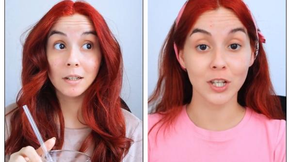 Rocio Martinez, o cubaneză venită în România spune ce-i place, dar și ce ar schimba la țara noastră