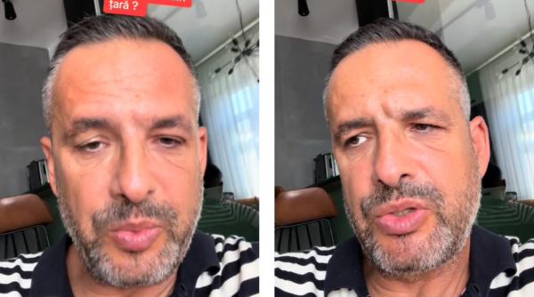 Mădălin Ionescu compară prețurile din străinătate cu cele din România: „Pe Coasta de Azur prețurile sunt mai mici decât în România. Nu exagerez”