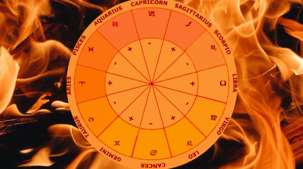 Horoscop special: Cele mai norocoase 4 zodii în august 2024