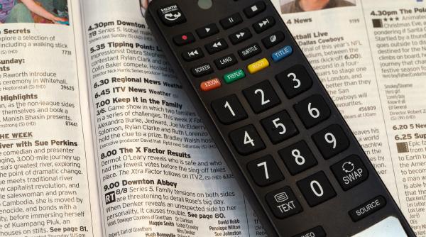 Mass media românească ar trebui să promoveze mai mult tradiții și obiceiuri românești in diaspora? - rezultate sondaj