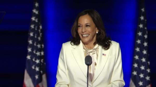 Primele declarații oferite de Kamala Harris, după retragerea lui Joe Biden: „Sunt martor că în fiecare zi președintele nostru luptă pentru poporul american”