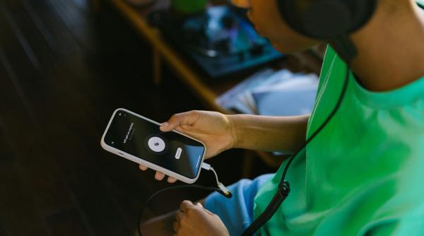 Dacă ar locui în diaspora, le-ar plăcea românilor să acceseze o platformă unde să fie doar artiști români? Rezultate sondaj