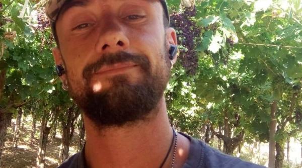 El este românul din Italia găsit fără viață lângă Barajul Locone. Familia lui Mihai cere ajutorul populației pentru repatrierea trupului 