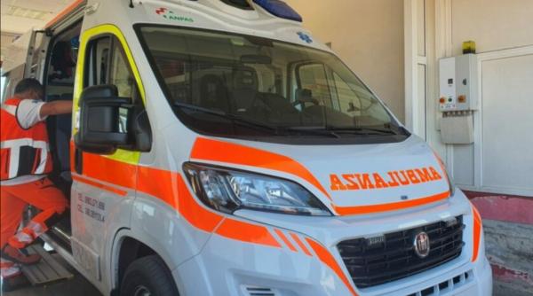 Un român din Italia, dispărut în urmă cu două zile, a fost găsit fără viață lângă Barajul Locone