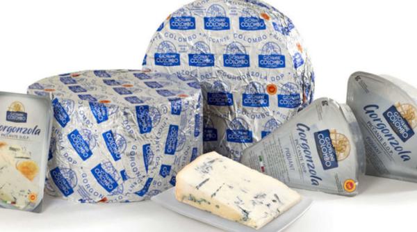Un lot de brânză gorgonzola picantă DOP, produs în Italia, a fost scos din magazine din cauza riscului de Listeria