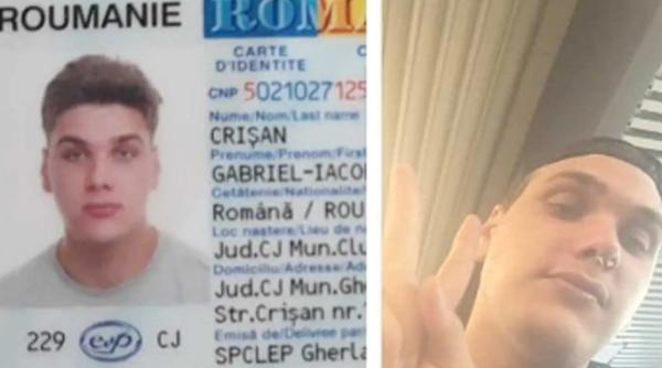 Apel disperat: Tânăr român dispărut misterios la un aeroport în Italia. Ultima oară a fost văzut în urmă cu patru zile