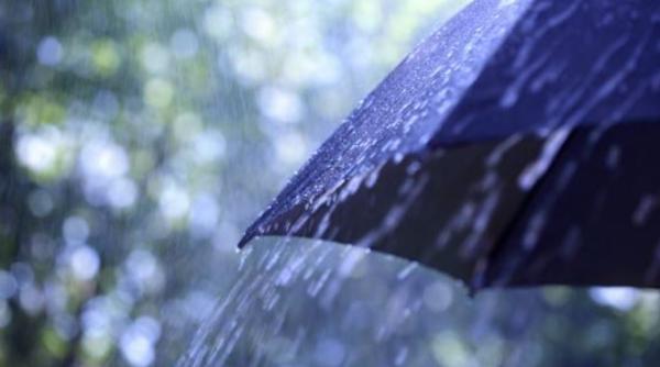 Cod galben de inundații pe râuri din 22 de județe: Avertizare în vigoare până vineri dimineață